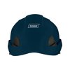 Ironwear Raptor Type II Non-Vented Safety Helmet 3975-N